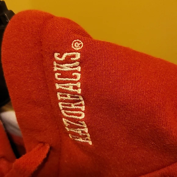 Authentic Razorback Apparel - Picture 3 of 5